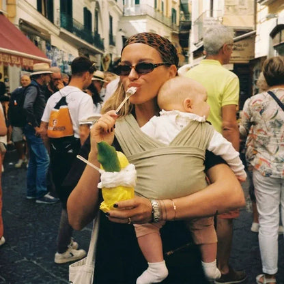Baby Carrier
