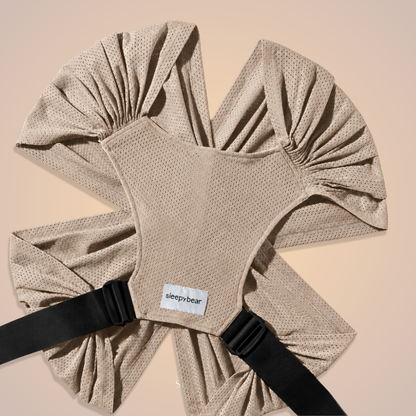 Baby Carrier