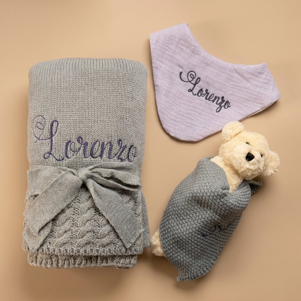 Kit de regalo
