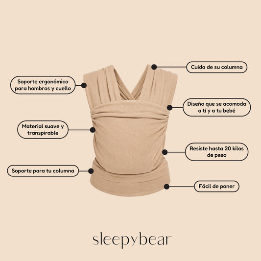Baby Carrier
