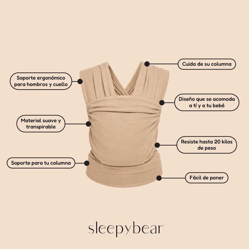 Baby Carrier