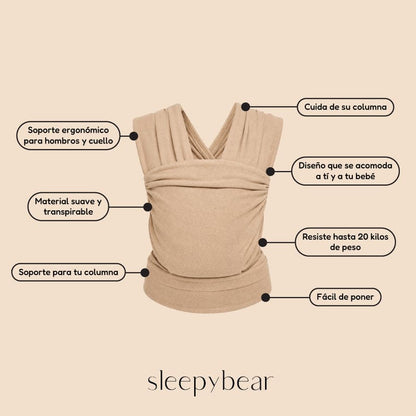 Baby Carrier