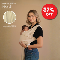 Baby Carrier