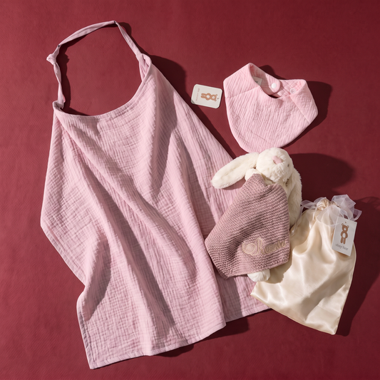 Kit Exprés: Cariño