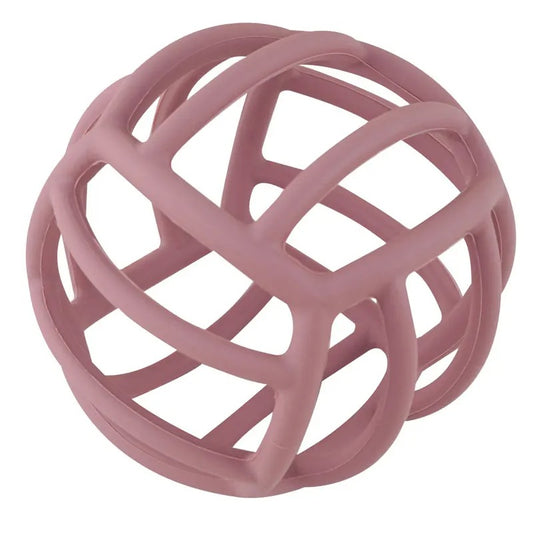 Teether pelota