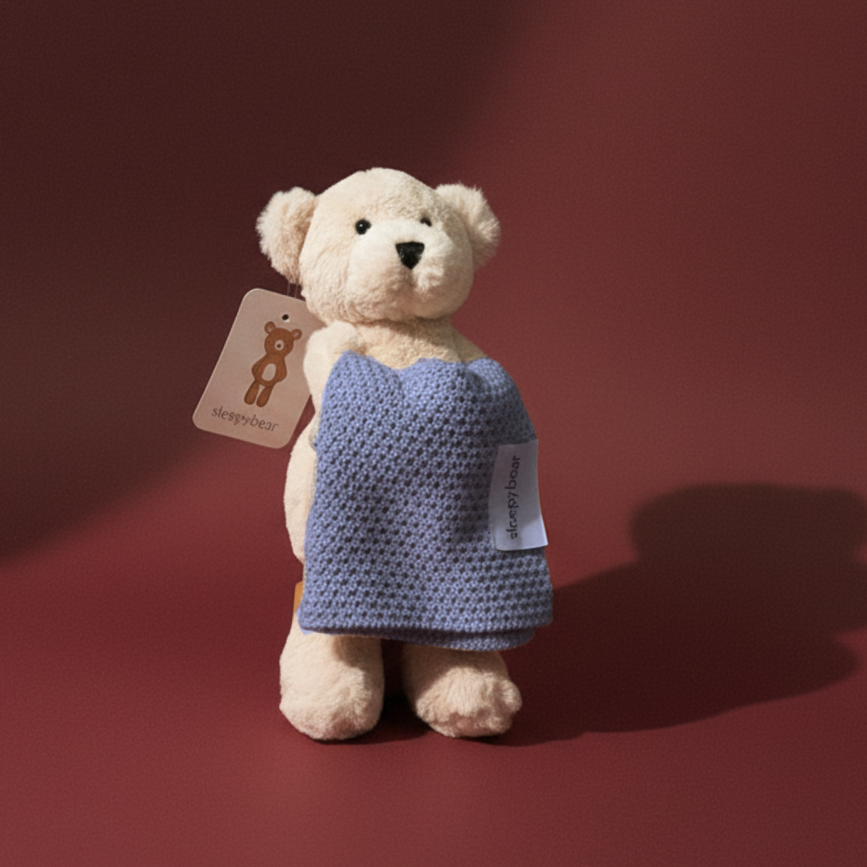 Peluche Sleepybear Navidad